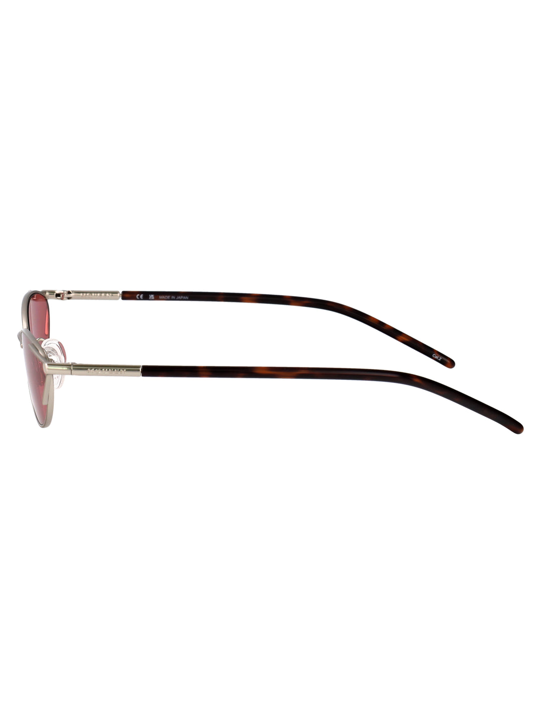 Alexander Mcqueen SUNGLASSES - Havana | 88fc83d53434add0c024d35c6bc60eaade443a3e