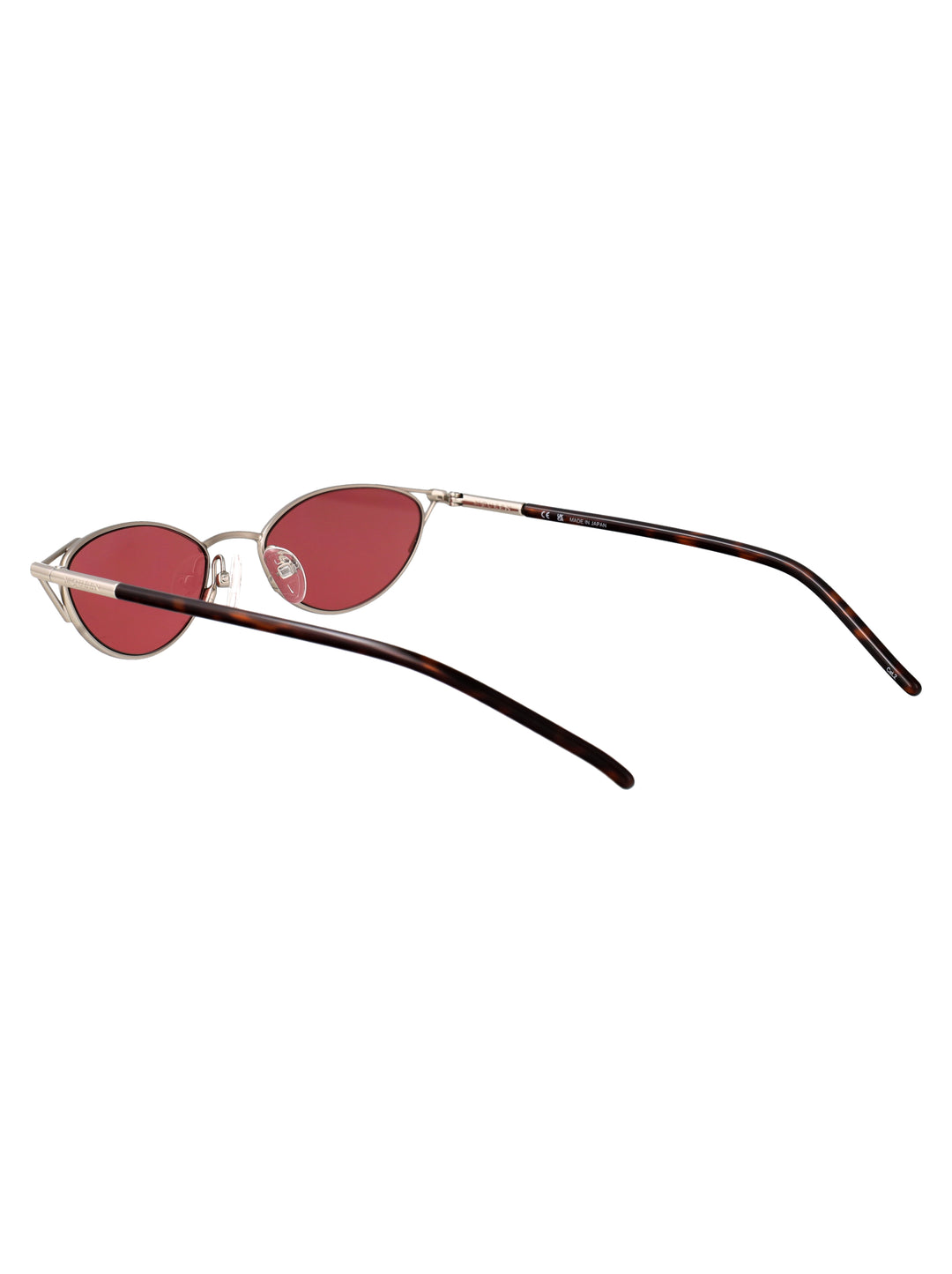 Alexander Mcqueen SUNGLASSES - Havana | 296f01f48a6fb45538f786e01d7a2d58db22bece
