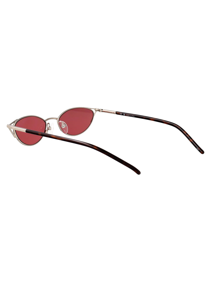 Alexander Mcqueen SUNGLASSES - Havana | 296f01f48a6fb45538f786e01d7a2d58db22bece