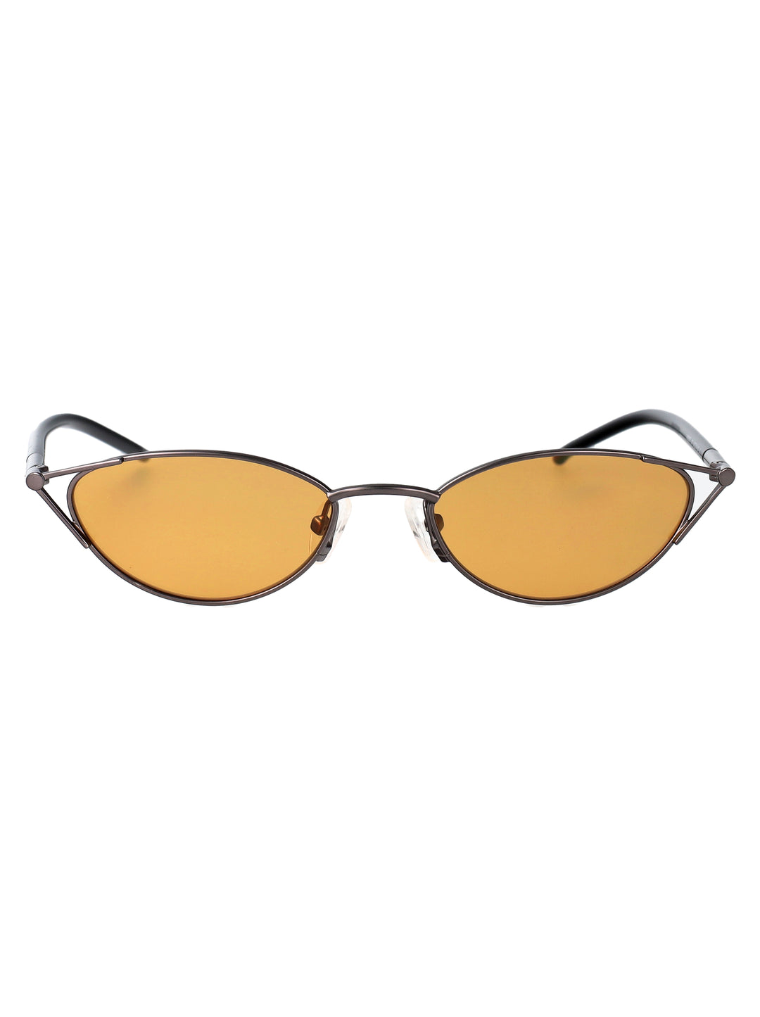 Alexander Mcqueen SUNGLASSES - Grey | 42a44973054c51d74d46ba8565f936d2186f225b