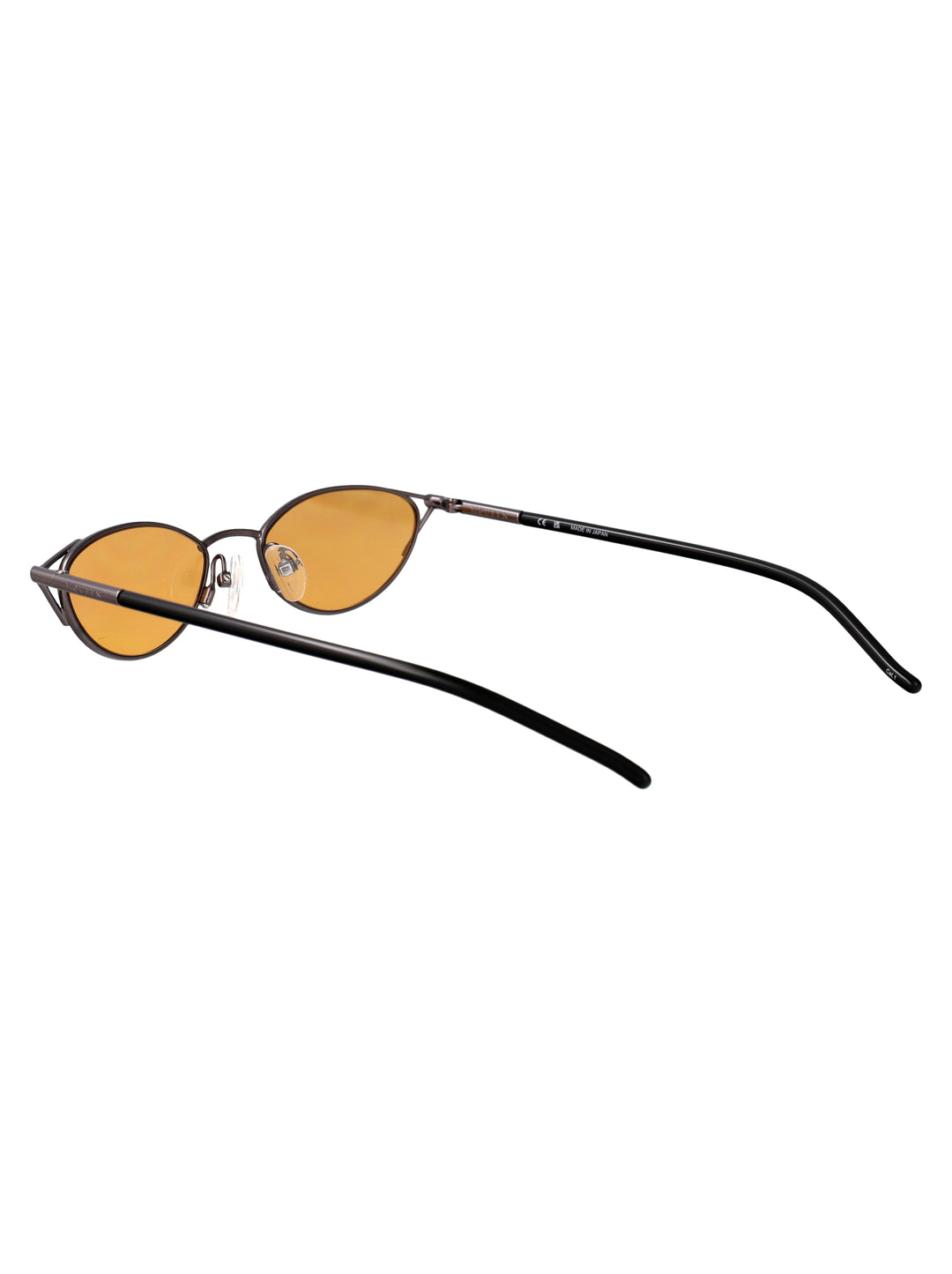 Alexander Mcqueen SUNGLASSES - Grey | 29d311b30ce23fba2dc33c5d96febcbe07339be6