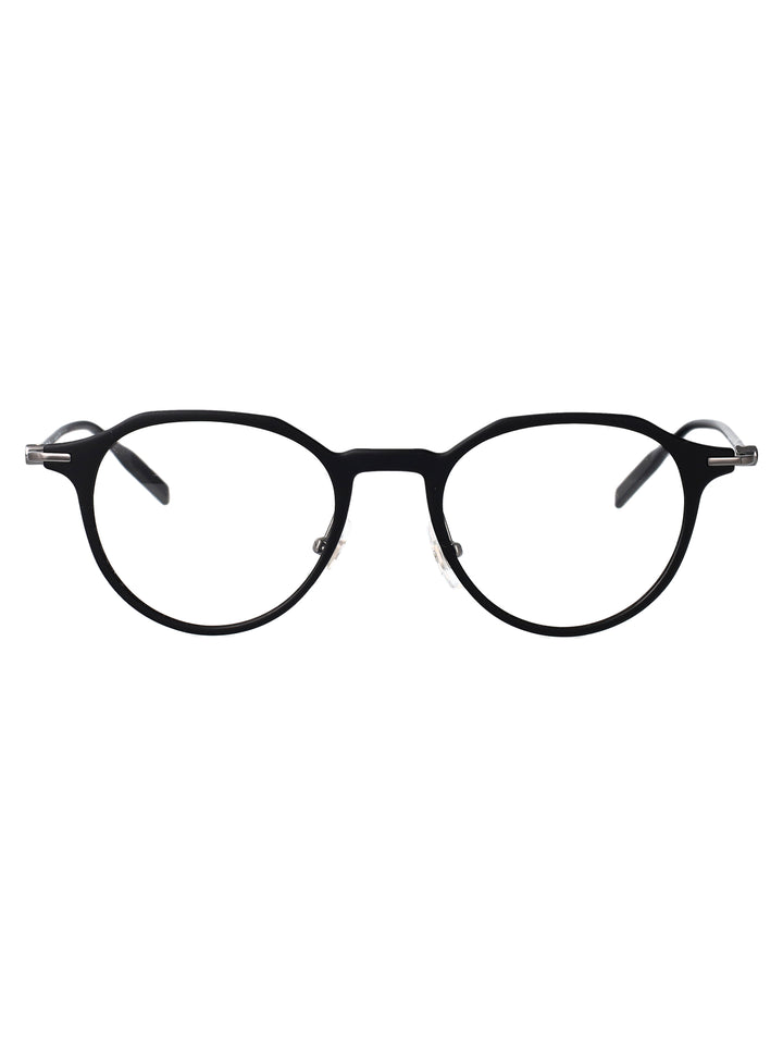 Montblanc OPTICAL - Black | f52e0c193aa42e5741f690b0b3a32ca6f5279d58