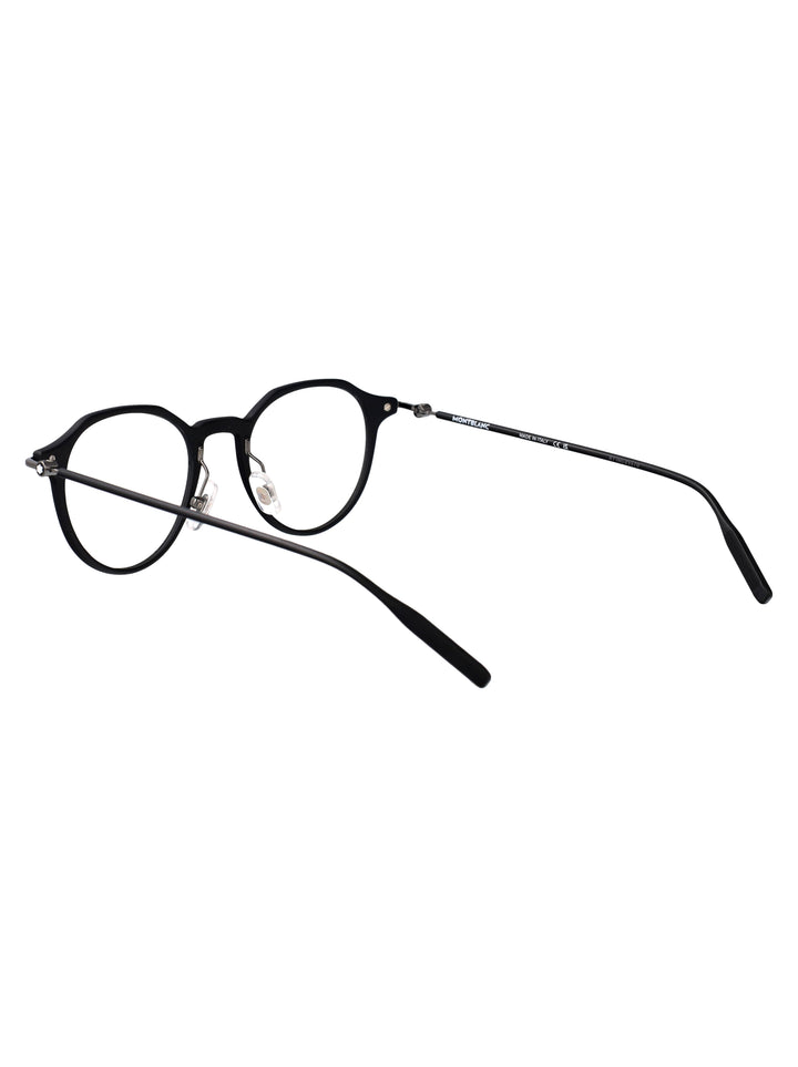 Montblanc OPTICAL - Black | 70610ad77ab66b830cbc5373374c4ac4f1331a05