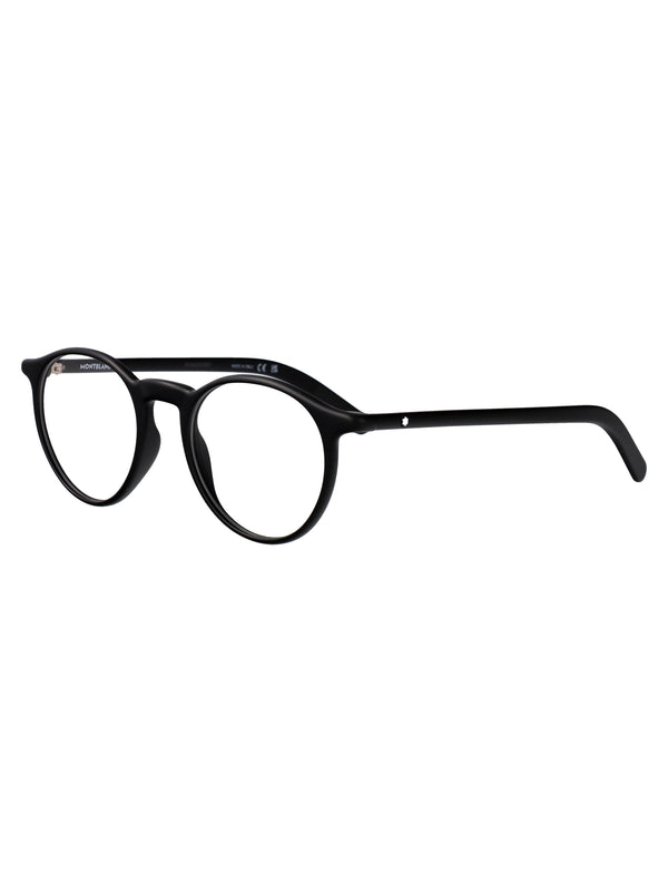 MB0329O Round Optical