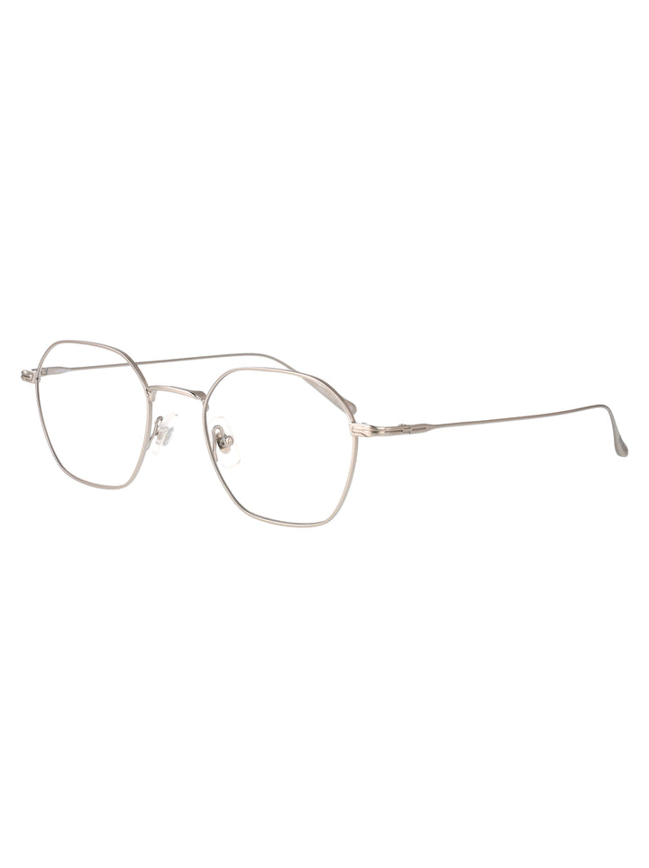 Montblanc OPTICAL - Silver | c9a96ae09939efab634c6fa36407f676165d9a97