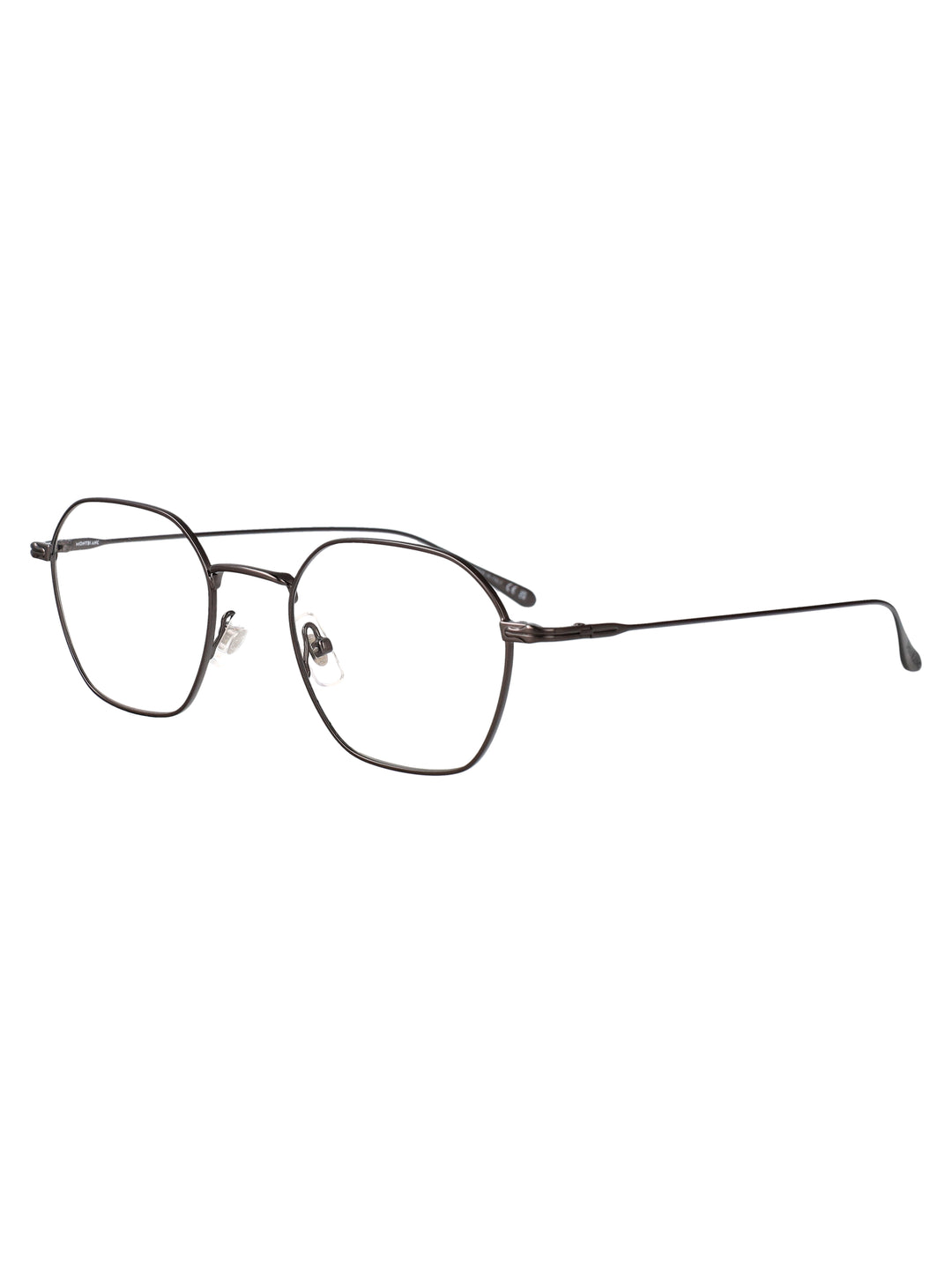 Montblanc OPTICAL - Grey | 141bda9382be85a8bd048a27887947777aa0e258