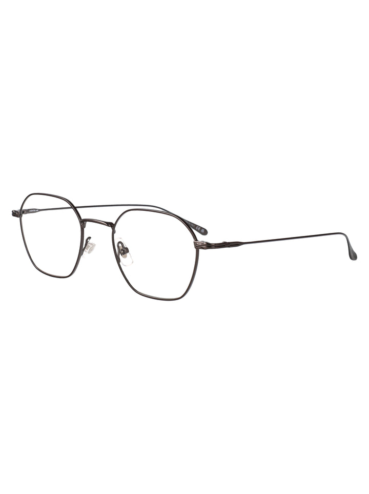 Montblanc OPTICAL - Grey | 141bda9382be85a8bd048a27887947777aa0e258