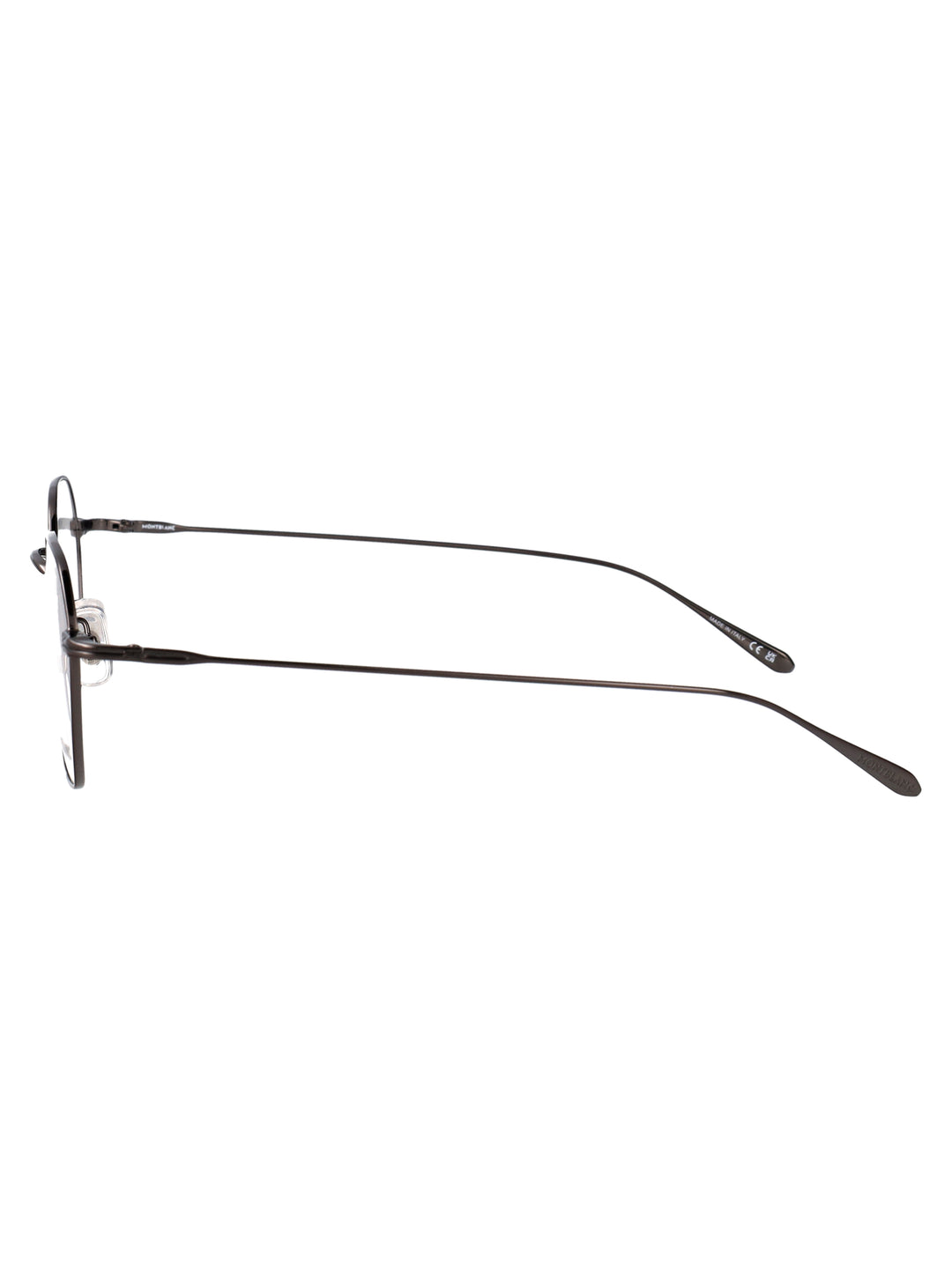Montblanc OPTICAL - Grey | 799086fa1f8ad7b3fe5a2606415ee6d908e681ed