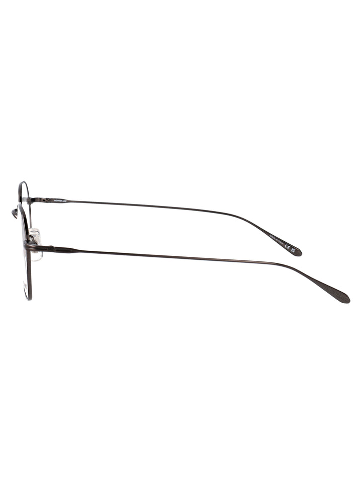Montblanc OPTICAL - Grey | 799086fa1f8ad7b3fe5a2606415ee6d908e681ed