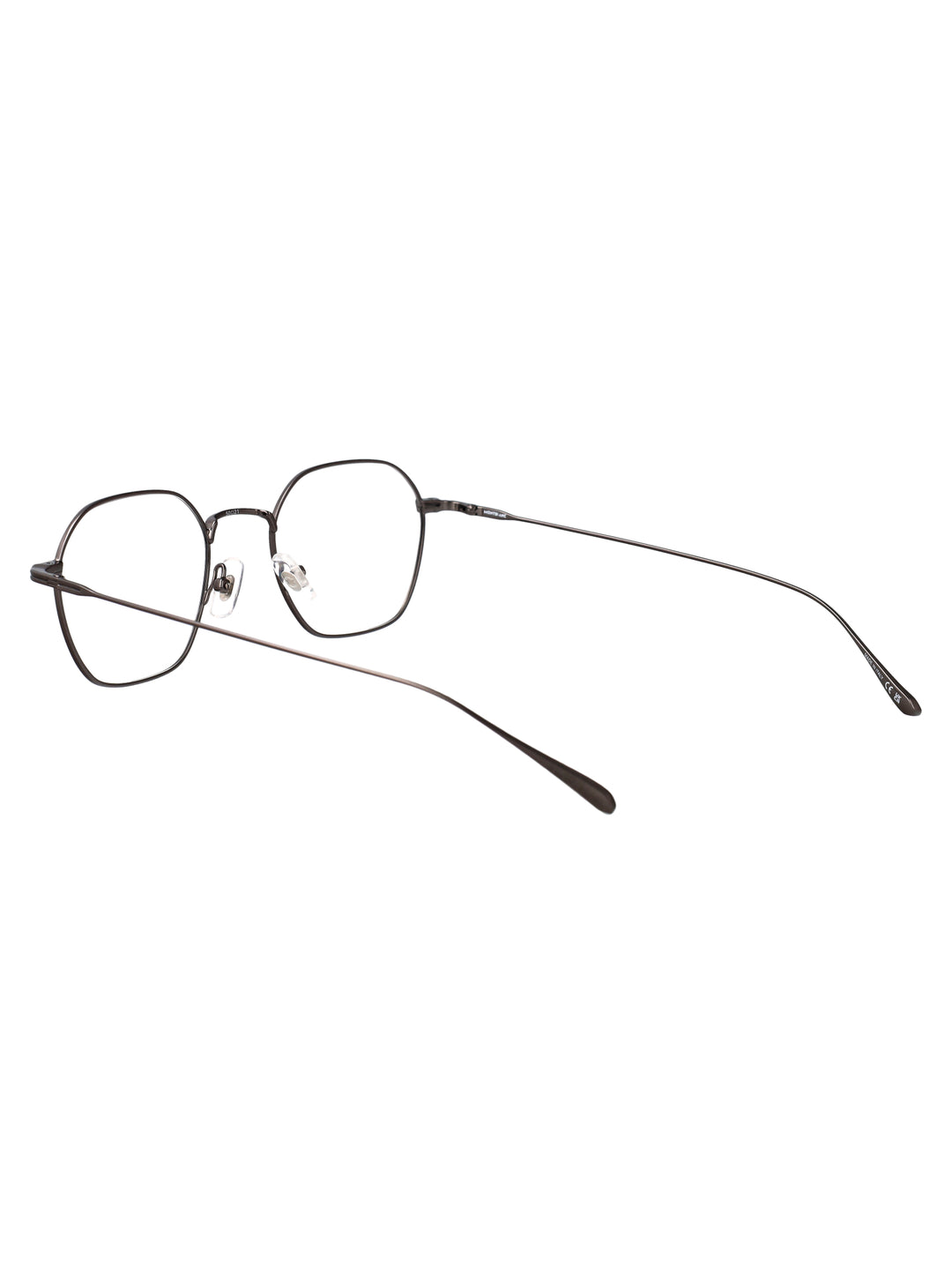 Montblanc OPTICAL - Grey | a56fb79c9b1abca1aea362e7f77c2231eb24f3af