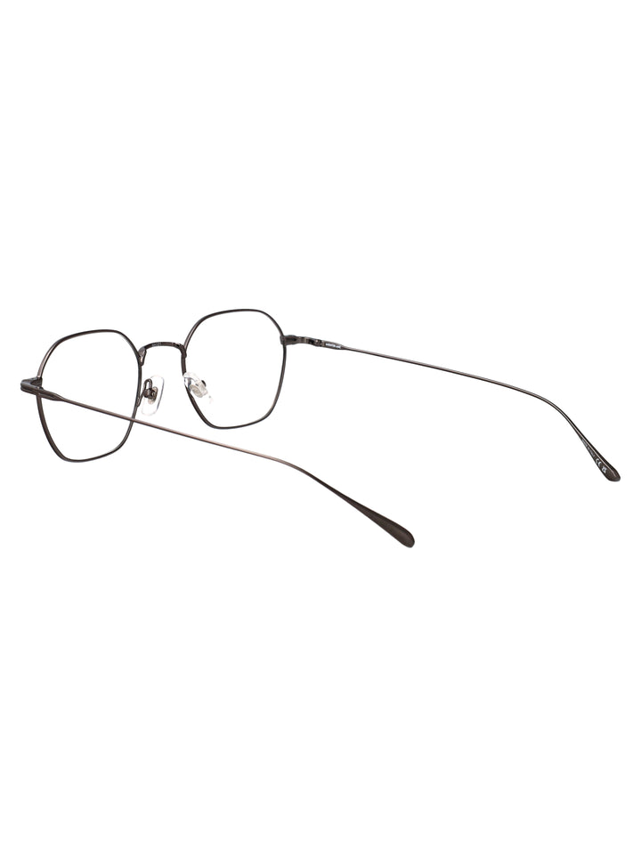 Montblanc OPTICAL - Grey | a56fb79c9b1abca1aea362e7f77c2231eb24f3af