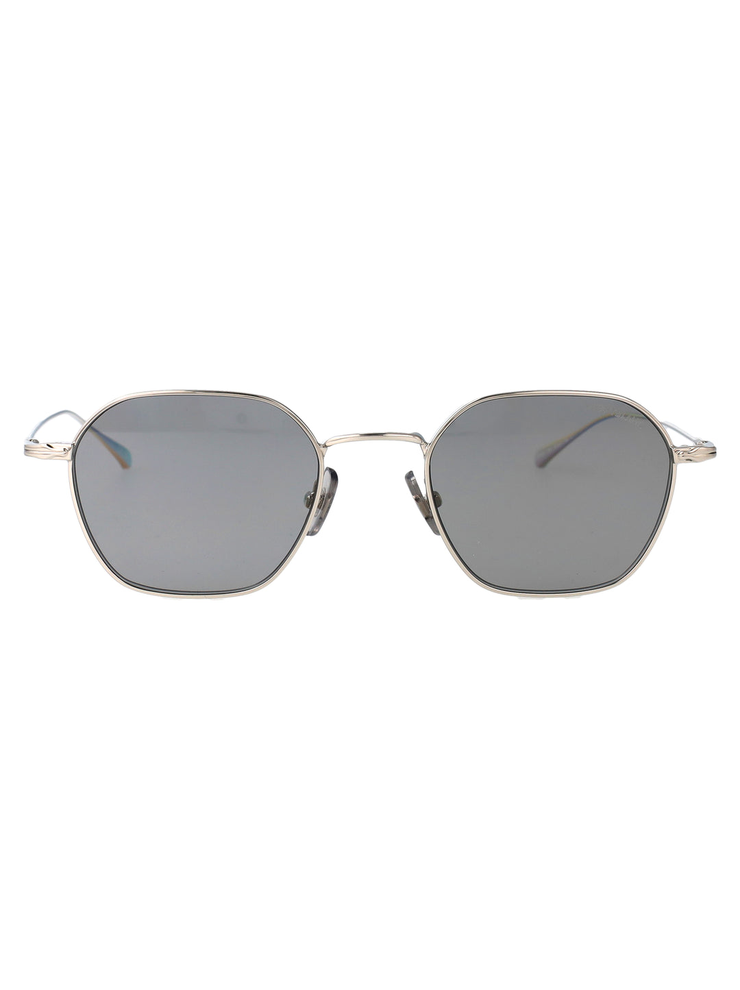 Montblanc SUNGLASSES - Silver | 6fa046bc5658c92853a0bf6bdb77b0eabb9990ca