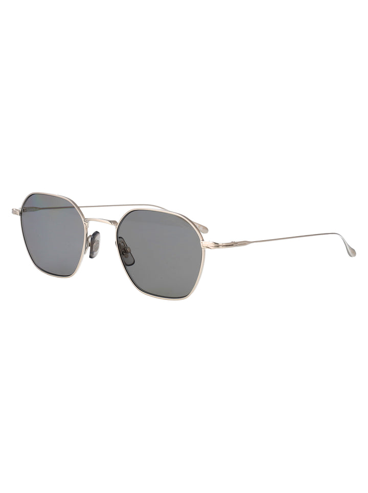 Montblanc SUNGLASSES - Silver | 021d5bf72599b9e5923550fbbe404e2ea84afa7e
