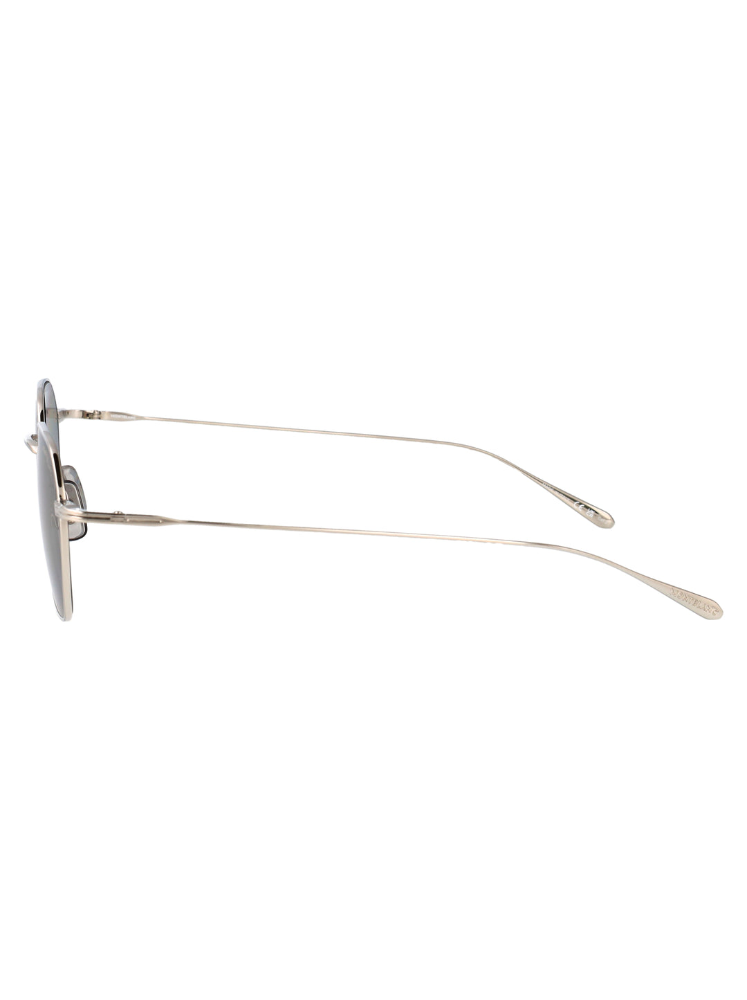 Montblanc SUNGLASSES - Silver | 3b7be947b2db0edca4326b257b2a4d2bb50da365