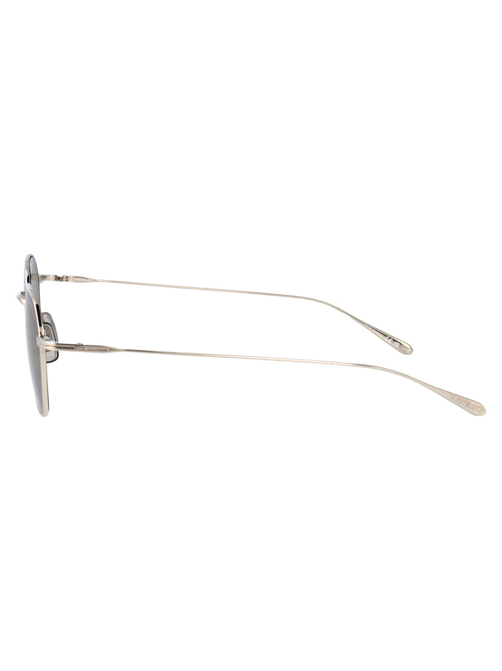 Montblanc SUNGLASSES - Silver | 3b7be947b2db0edca4326b257b2a4d2bb50da365