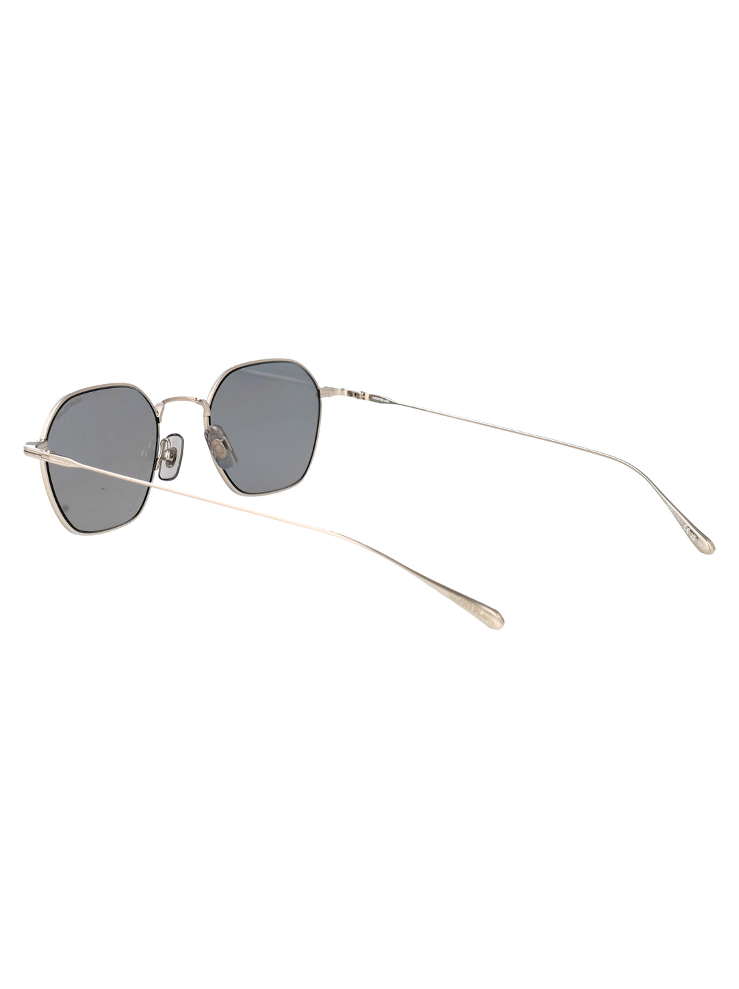 Montblanc SUNGLASSES - Silver | ee0a73414ceb2905fa64debd4ca4d6f195c14df9