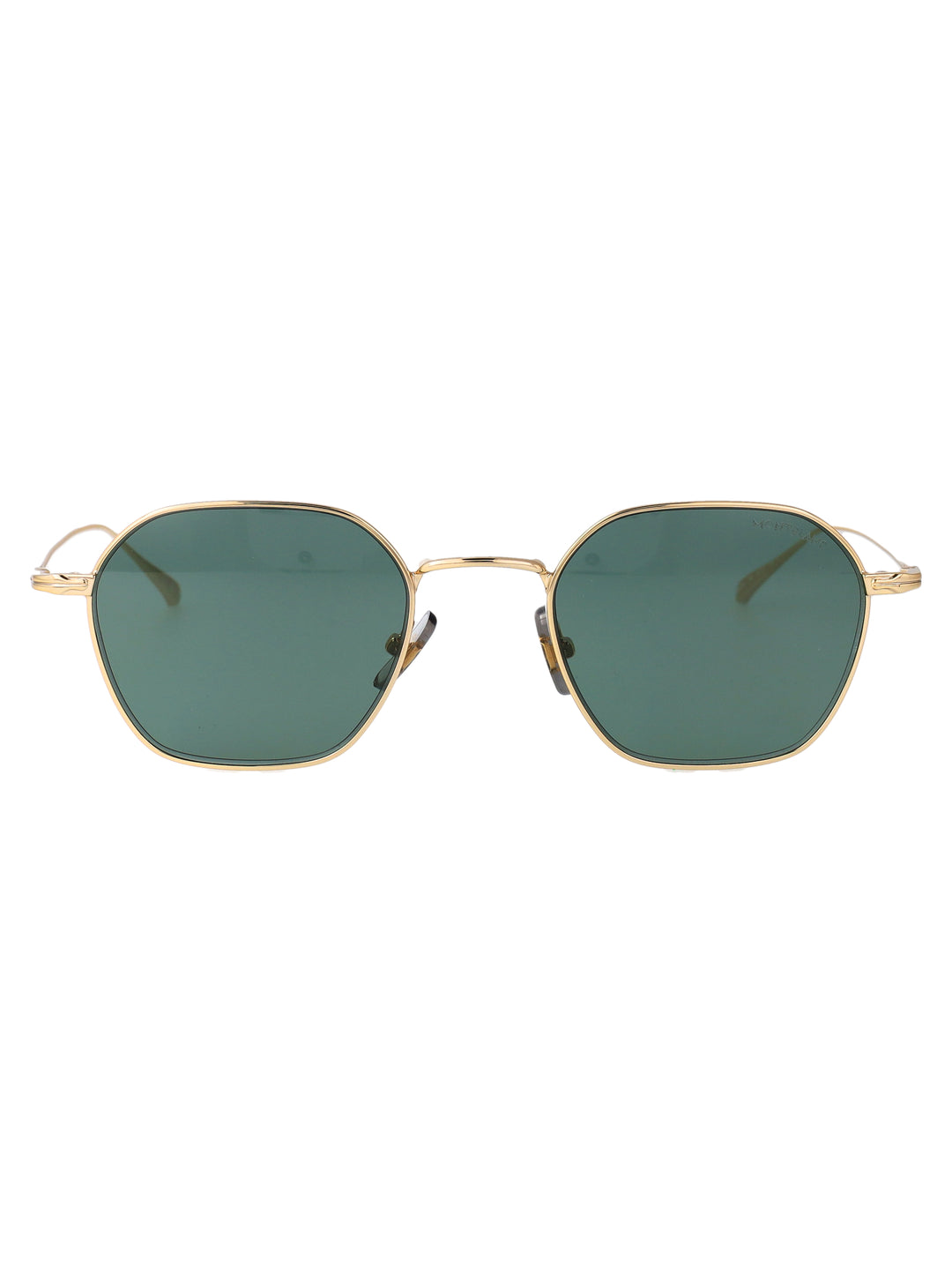 Montblanc SUNGLASSES - Gold | 3945d509e3036e985fcd38a88a8d4c00845bd7f9
