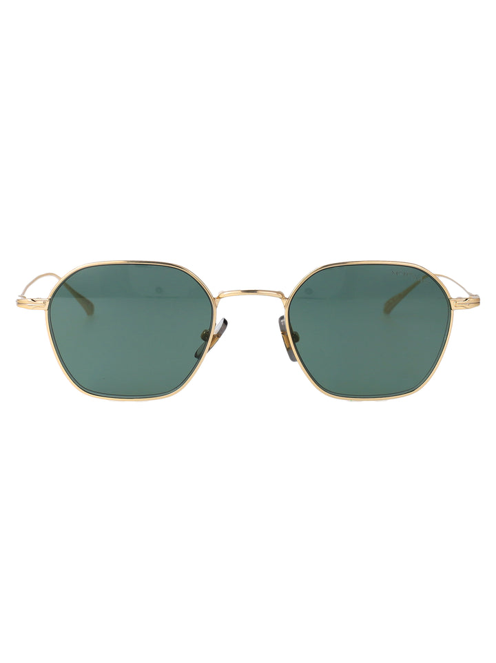 Montblanc SUNGLASSES - Gold | 3945d509e3036e985fcd38a88a8d4c00845bd7f9