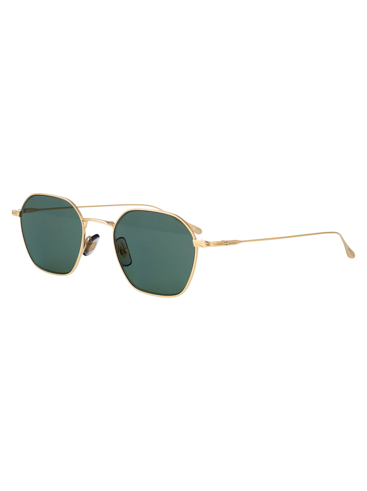 Montblanc SUNGLASSES - Gold | 91c66518a1d402e74e32492a05ec43d944fcc209