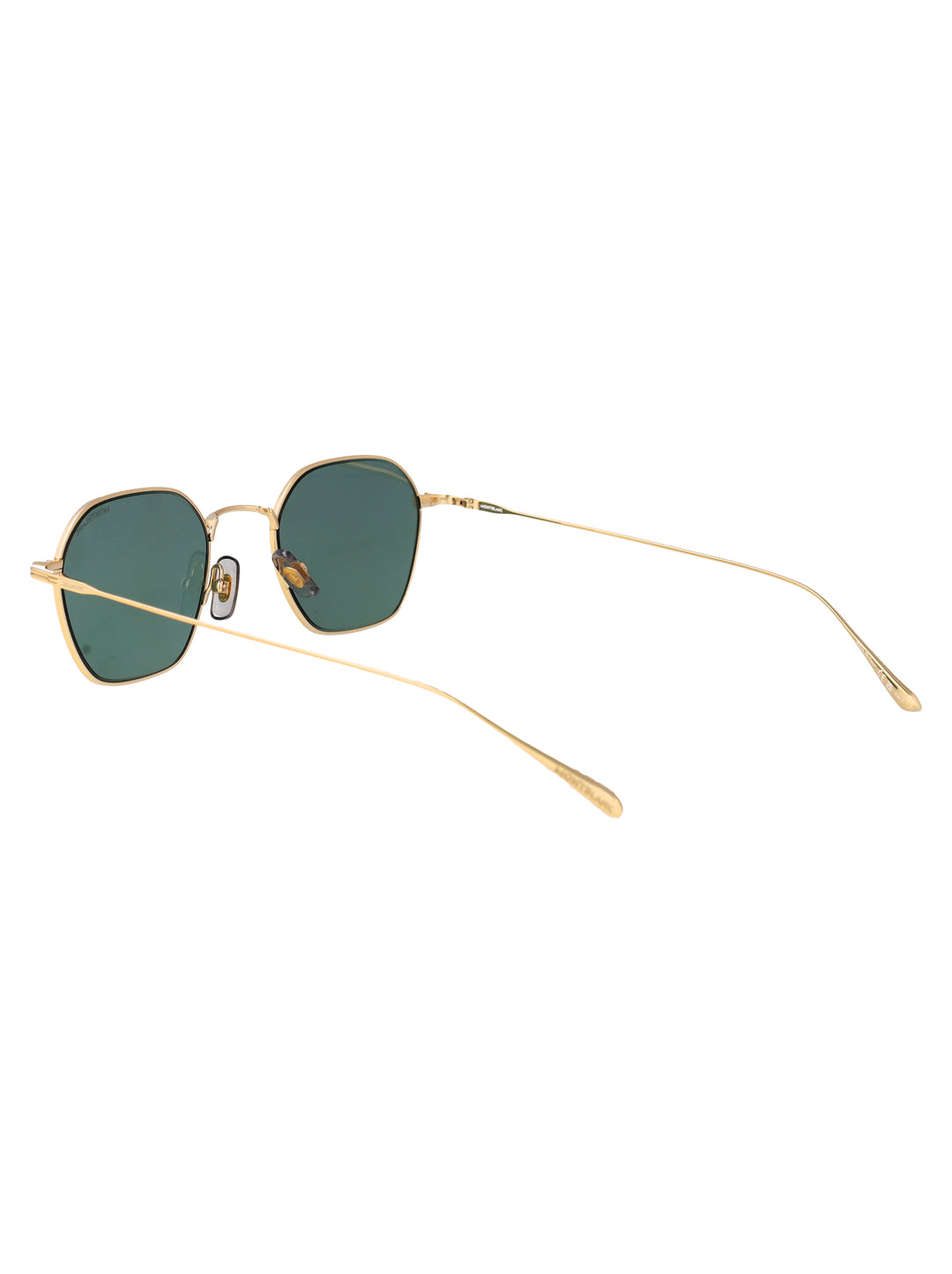 Montblanc SUNGLASSES - Gold | c2cfbfc294264c60a6741f0c46ab12f6ffca86d0
