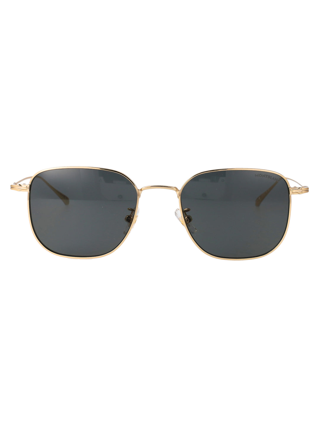 Montblanc SUNGLASSES - Gold | 359f7ba14006b49ae5b65b2dcd122c90348d41ca