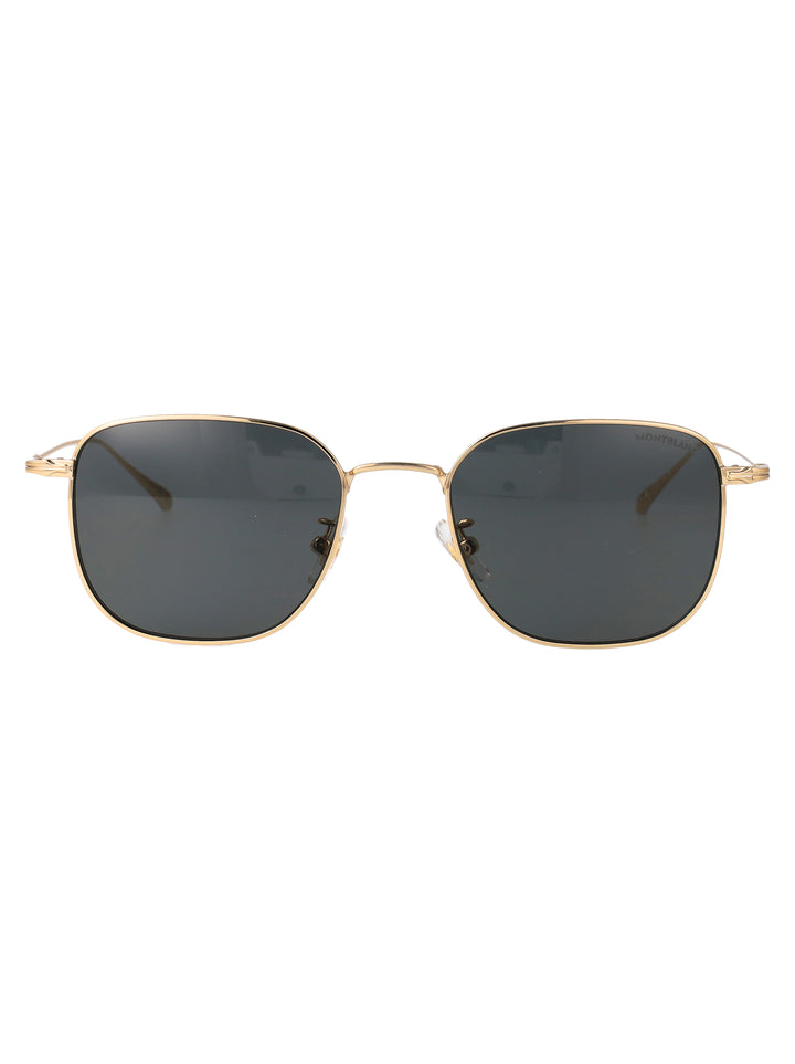 Montblanc SUNGLASSES - Gold | 359f7ba14006b49ae5b65b2dcd122c90348d41ca
