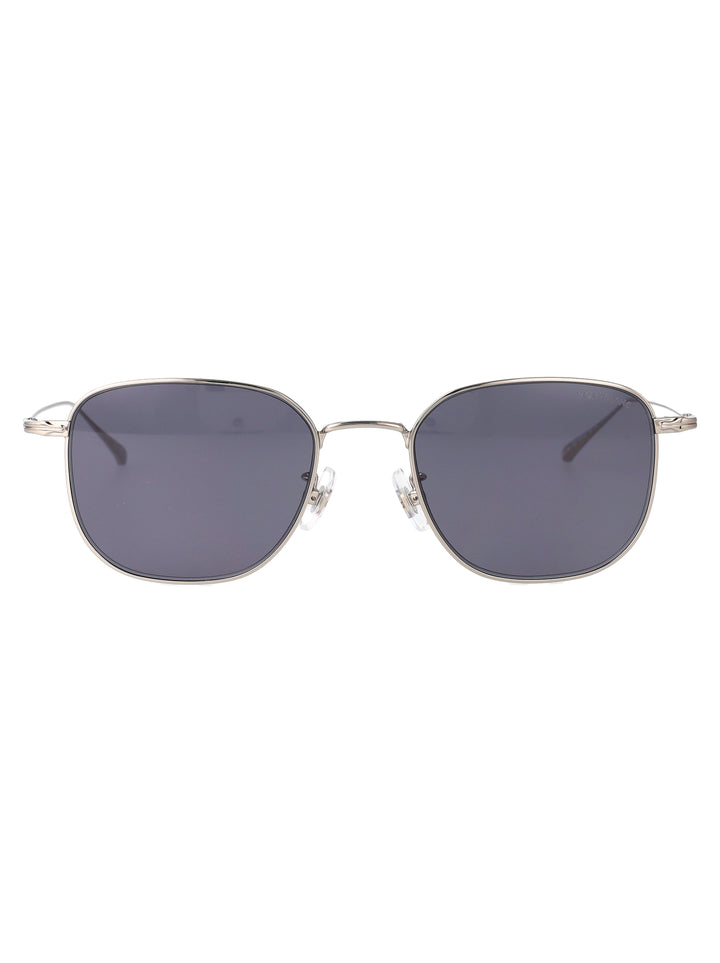 Montblanc SUNGLASSES - Silver | d24cfaa567fe3418ddef6dfd83395616e5c6f1e8
