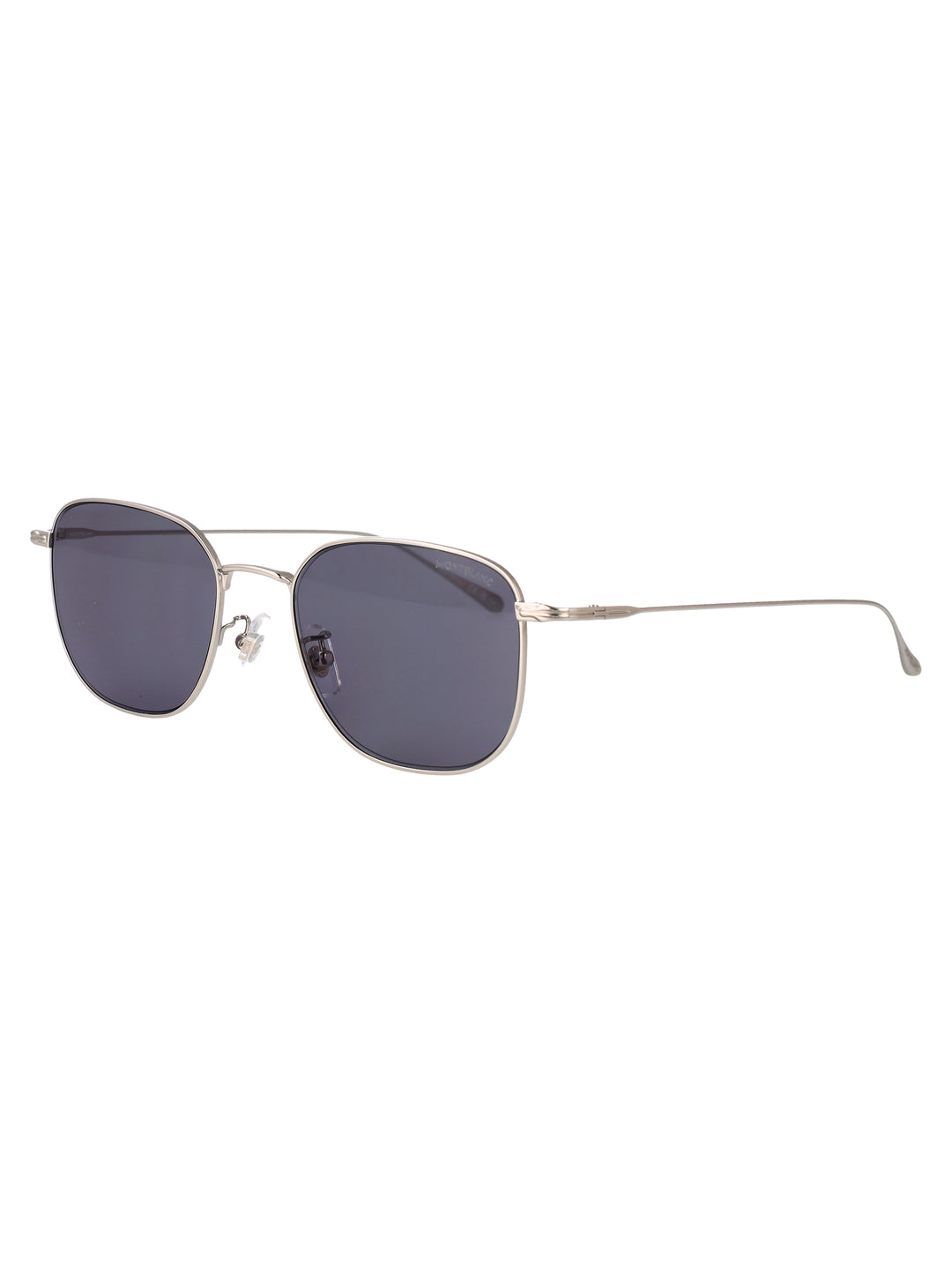 Montblanc SUNGLASSES - Silver | 6845fbfc6223204a336191943a99c8c0610af153