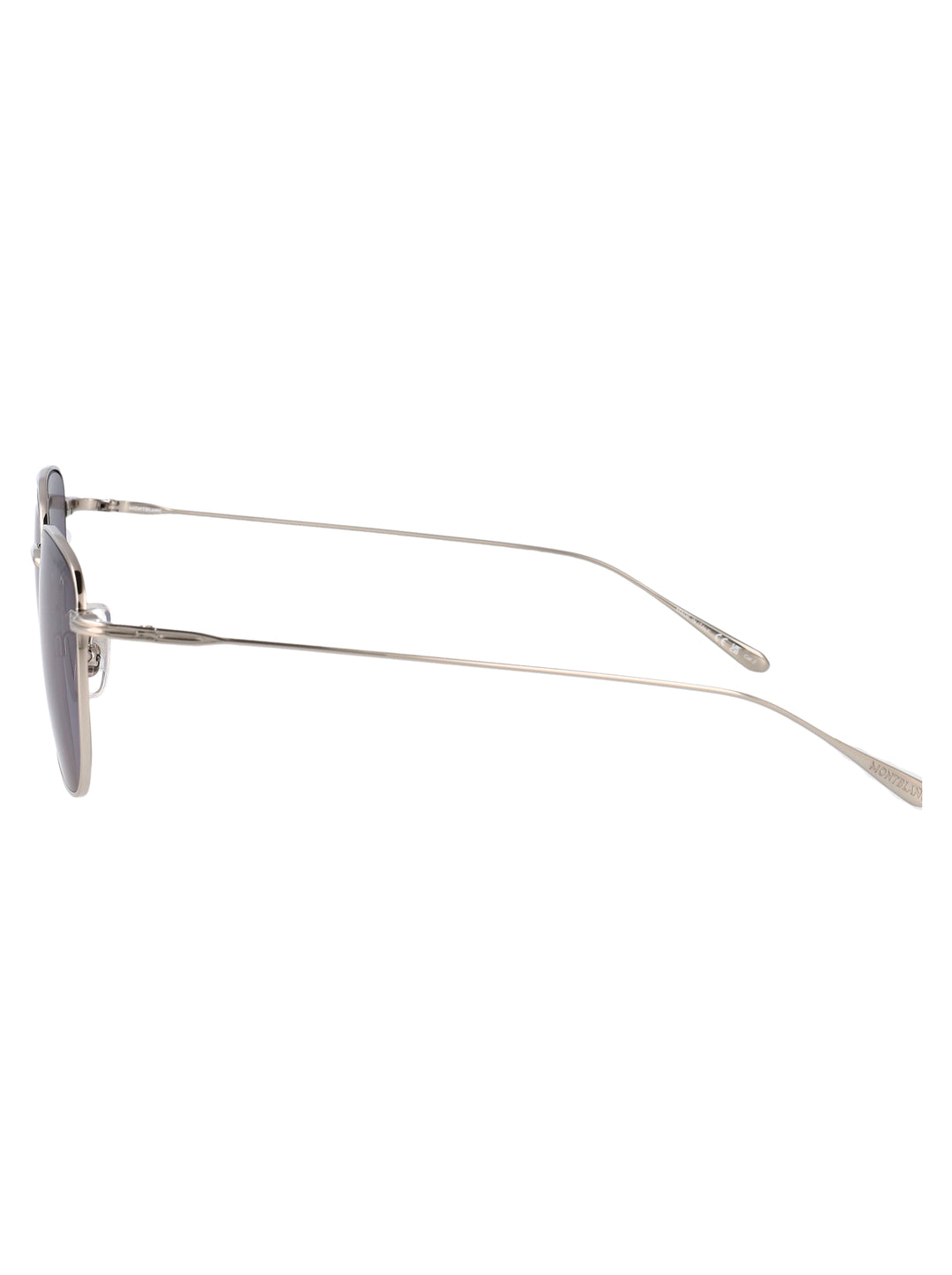 Montblanc SUNGLASSES - Silver | f059556a5d2b0aa720f445dbf84ac20072ea706d
