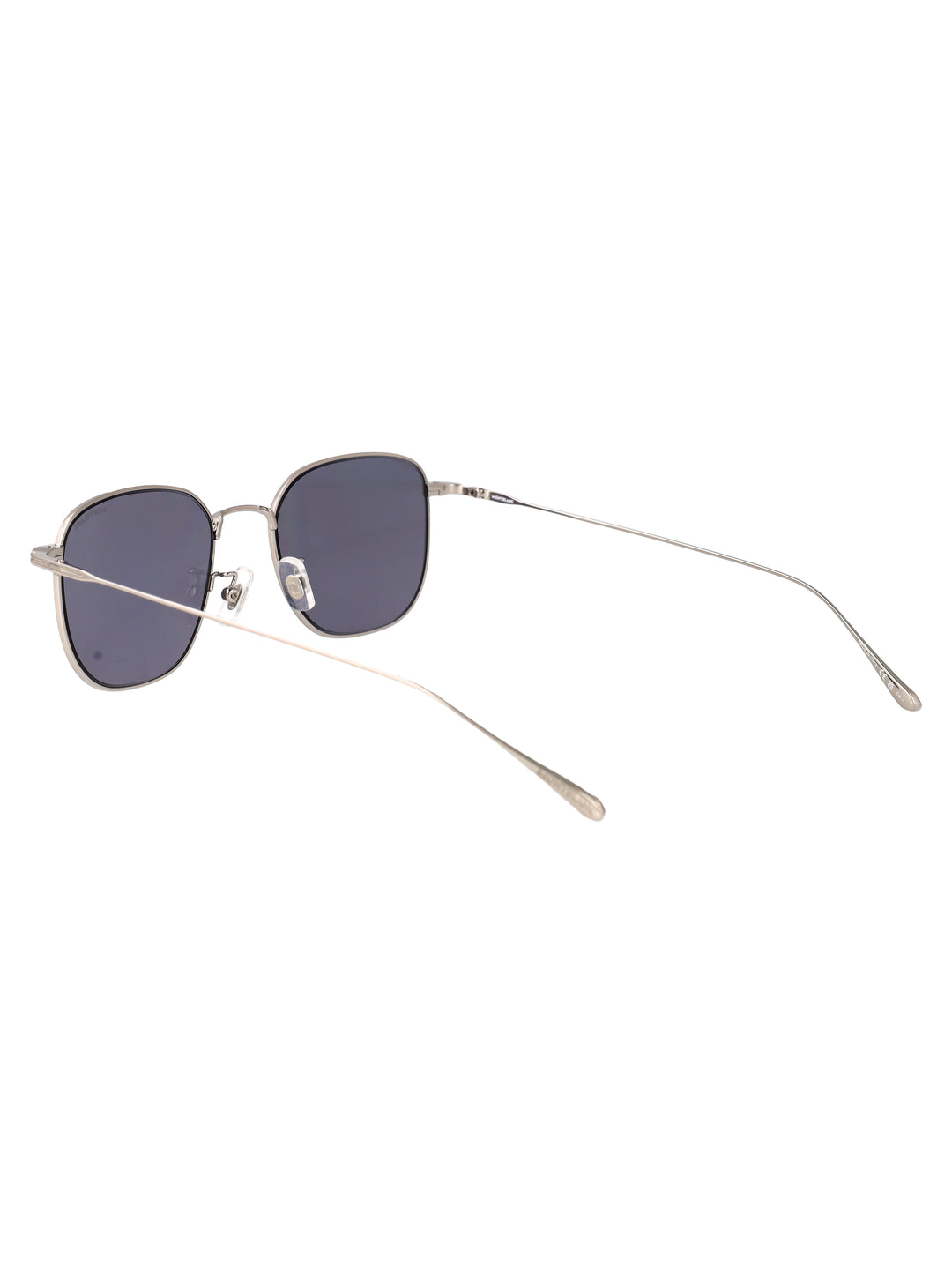 Montblanc SUNGLASSES - Silver | 0c9413b33eb33f563f24ecc92579fc9902f4cbec