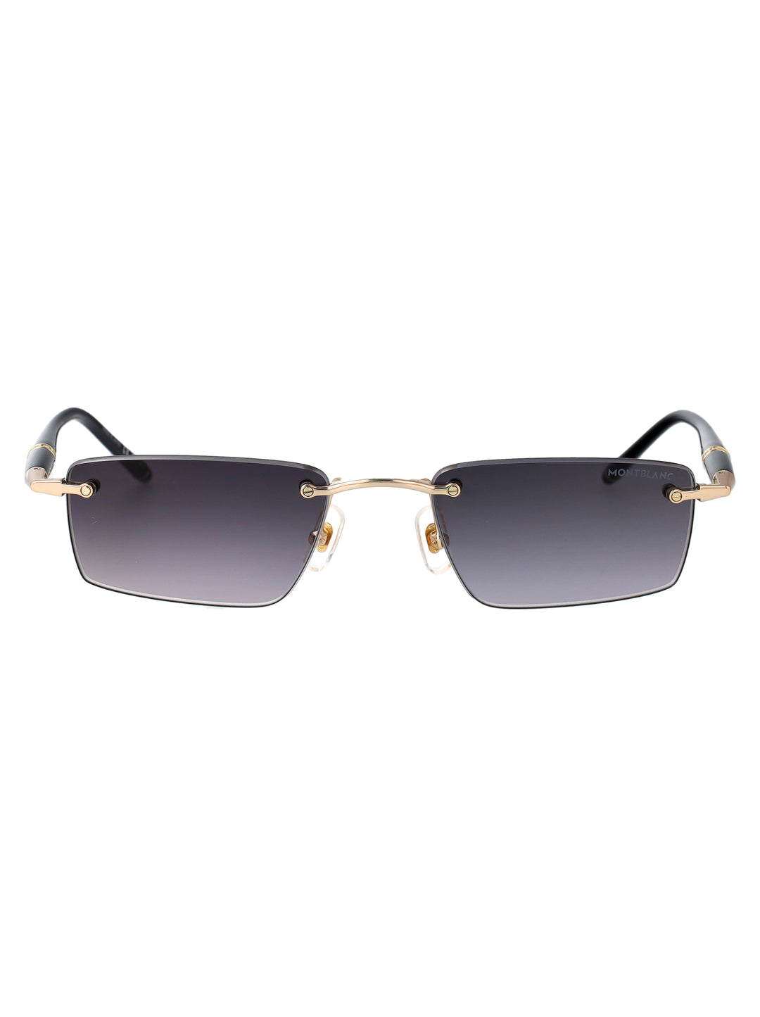 Montblanc SUNGLASSES - Gold | d0ad36d77f4ae0296a6af92a932d1b50dad76a61