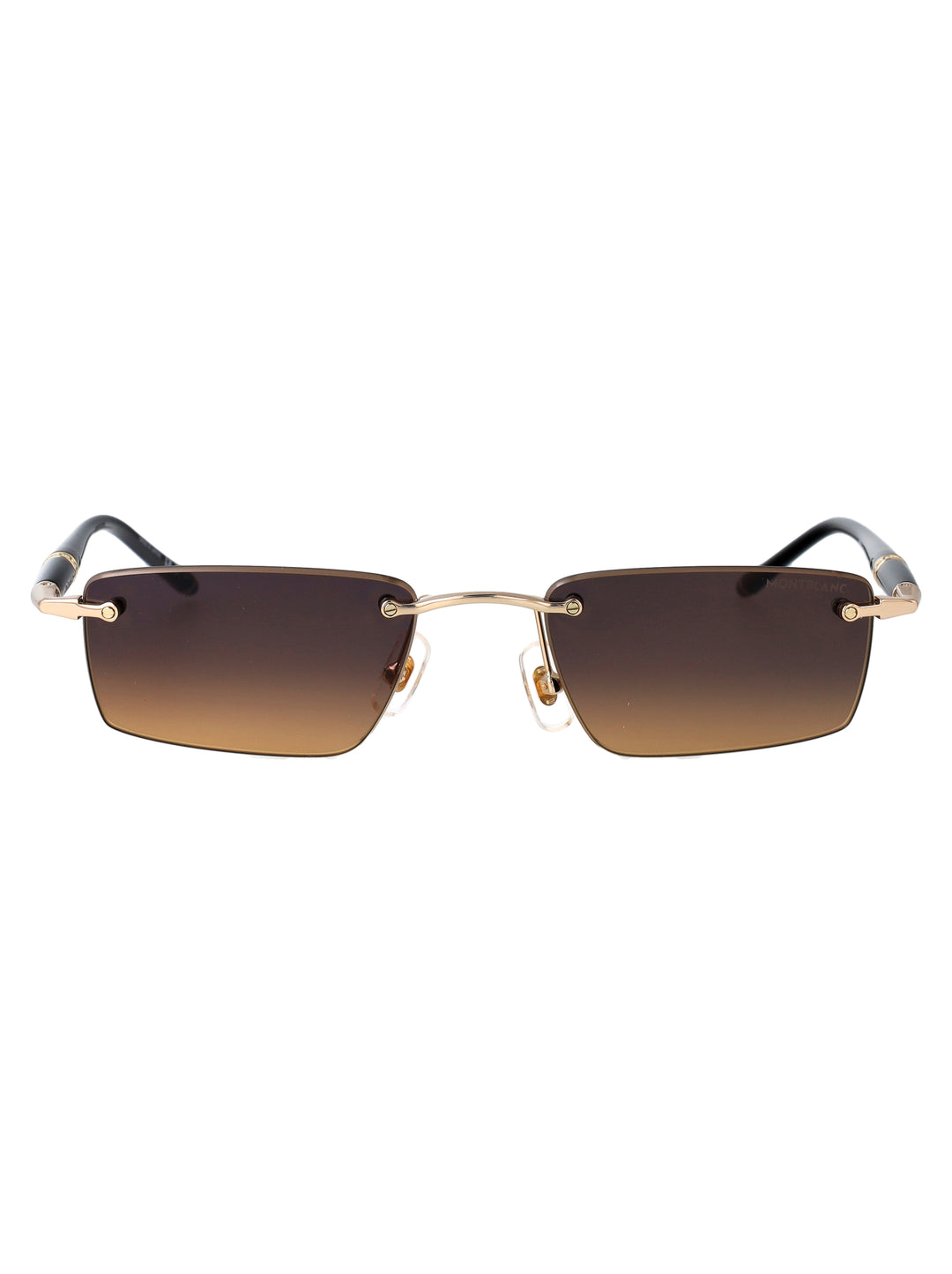 Montblanc SUNGLASSES - Gold | 79469ff9dc9d09ba8b2051d7df0fc5705a9ef156