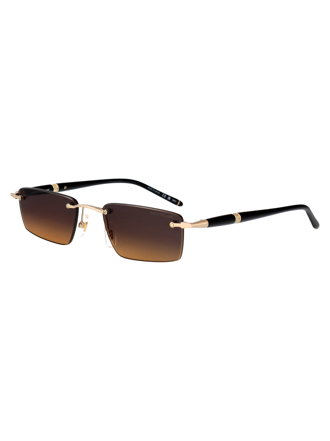 Montblanc SUNGLASSES - Gold | 6d602c8a34519719ca994e1842329727931c2985