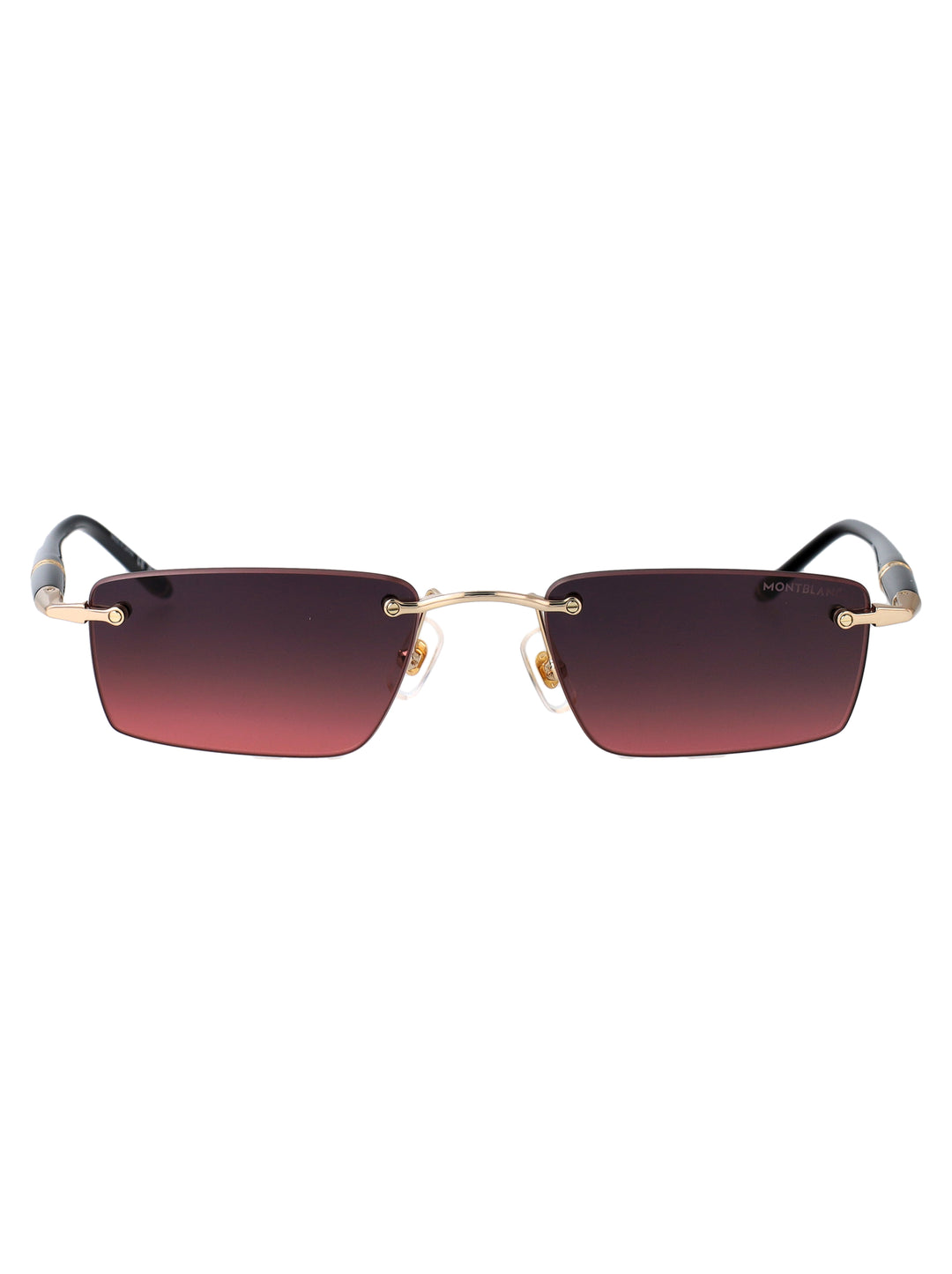 Montblanc SUNGLASSES - Gold | a16ff8cb63275003d7c25cda469d301066466859