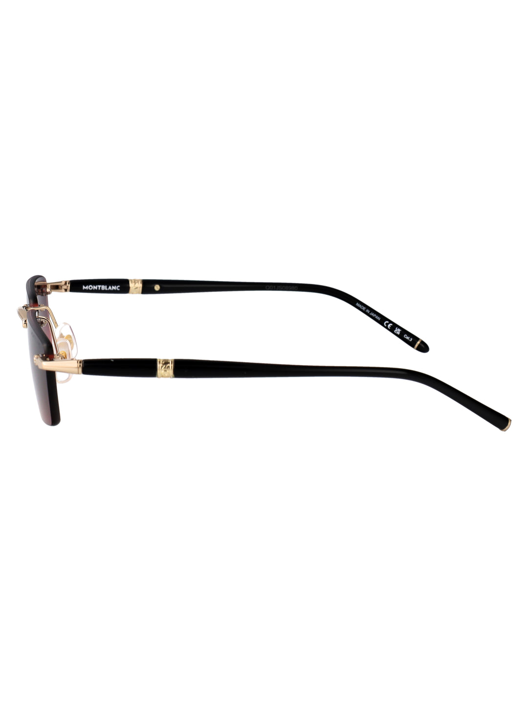 Montblanc SUNGLASSES - Gold | 3e62d3c4381274c4e53b041e06c205de0118fa91