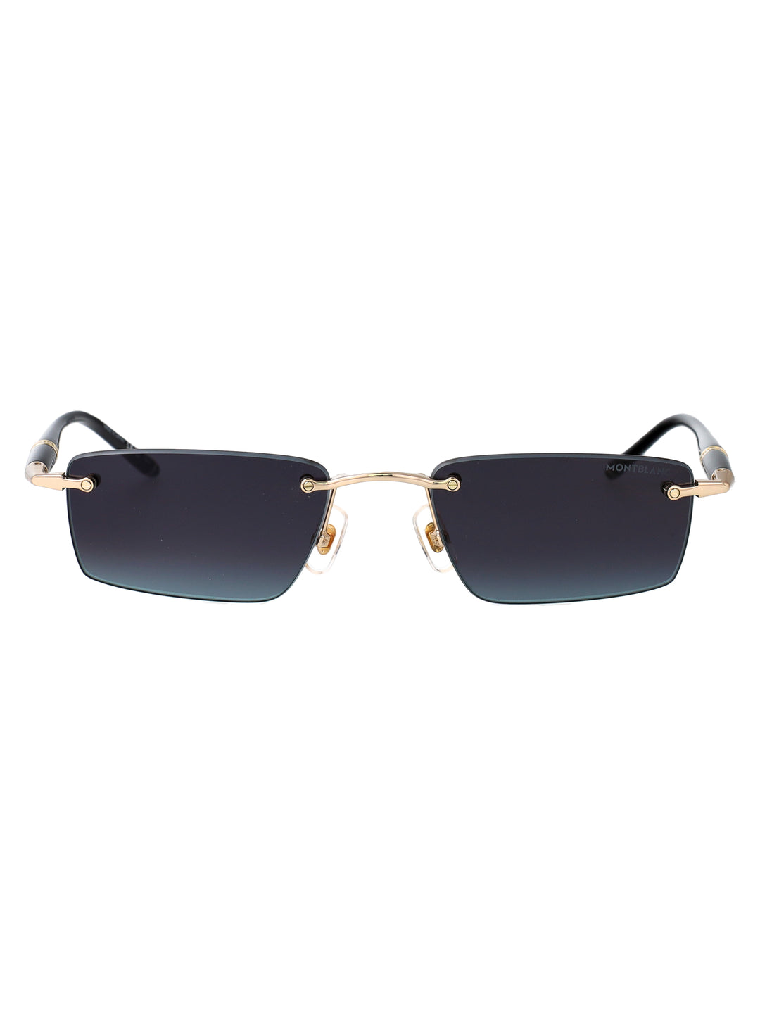 Montblanc SUNGLASSES - Gold | c14d7523271fa81e42d3b9da90b90a59eb53d056