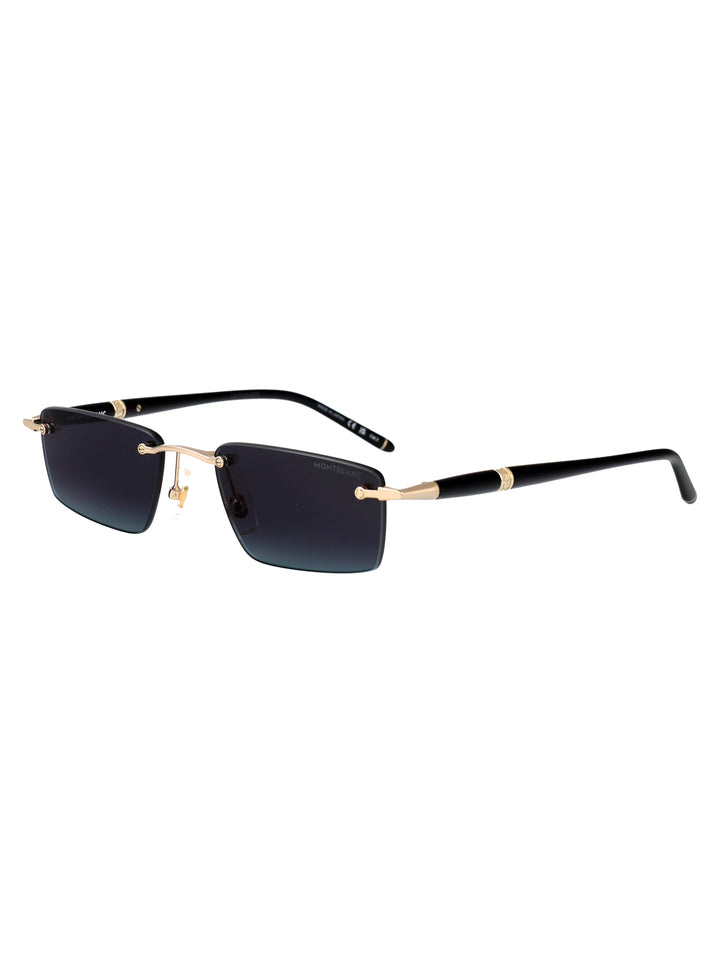 Montblanc SUNGLASSES - Gold | ae8ac9fd01d2e1a0fb2c56509fc7038539b1348a