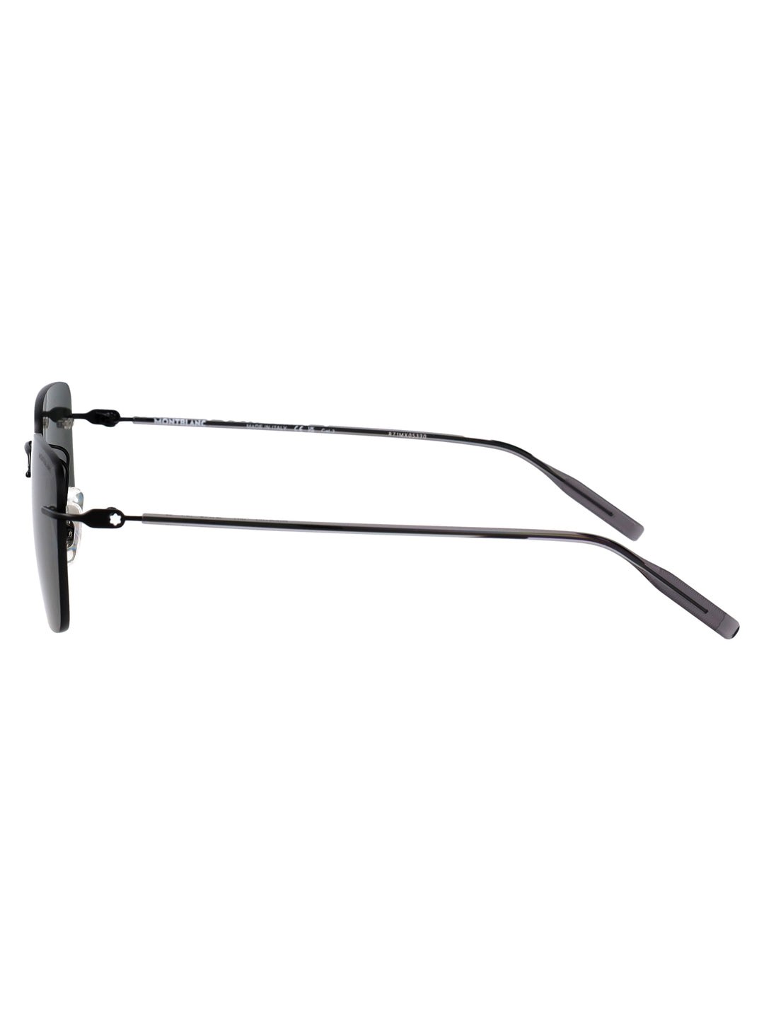 Montblanc SUNGLASSES - Black | 2d7aa852336cbcd6f3e50d2582ca2261d8feec68