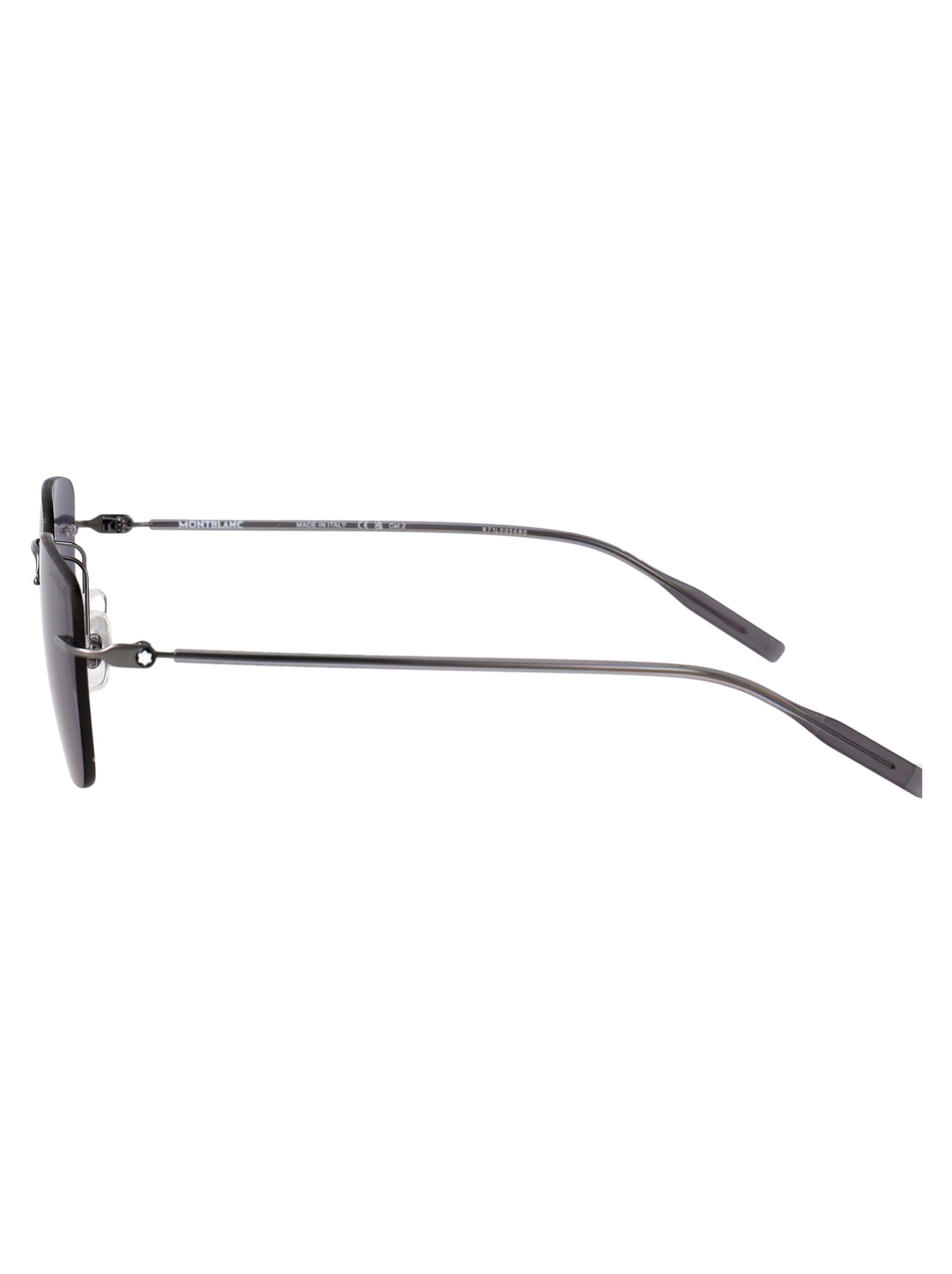 Montblanc SUNGLASSES - Grey | b8a34e660692344271ff43b7fd38037a9f360ffe