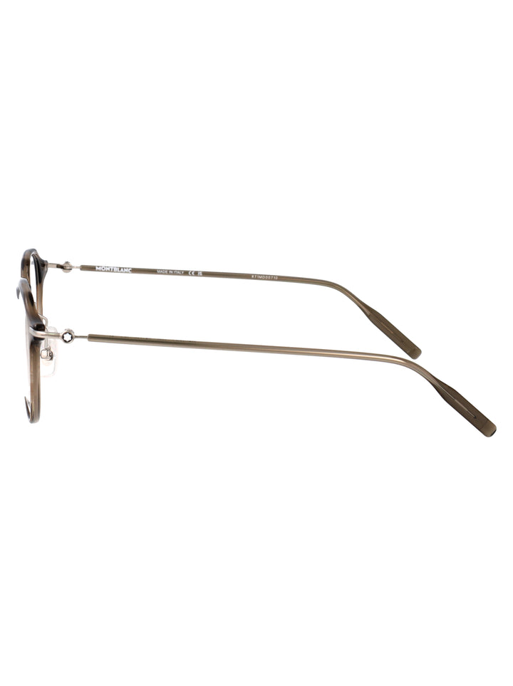 Montblanc OPTICAL - Brown | ec1a8eed854583151ec8b9ebe6868e9e3db6a8cc