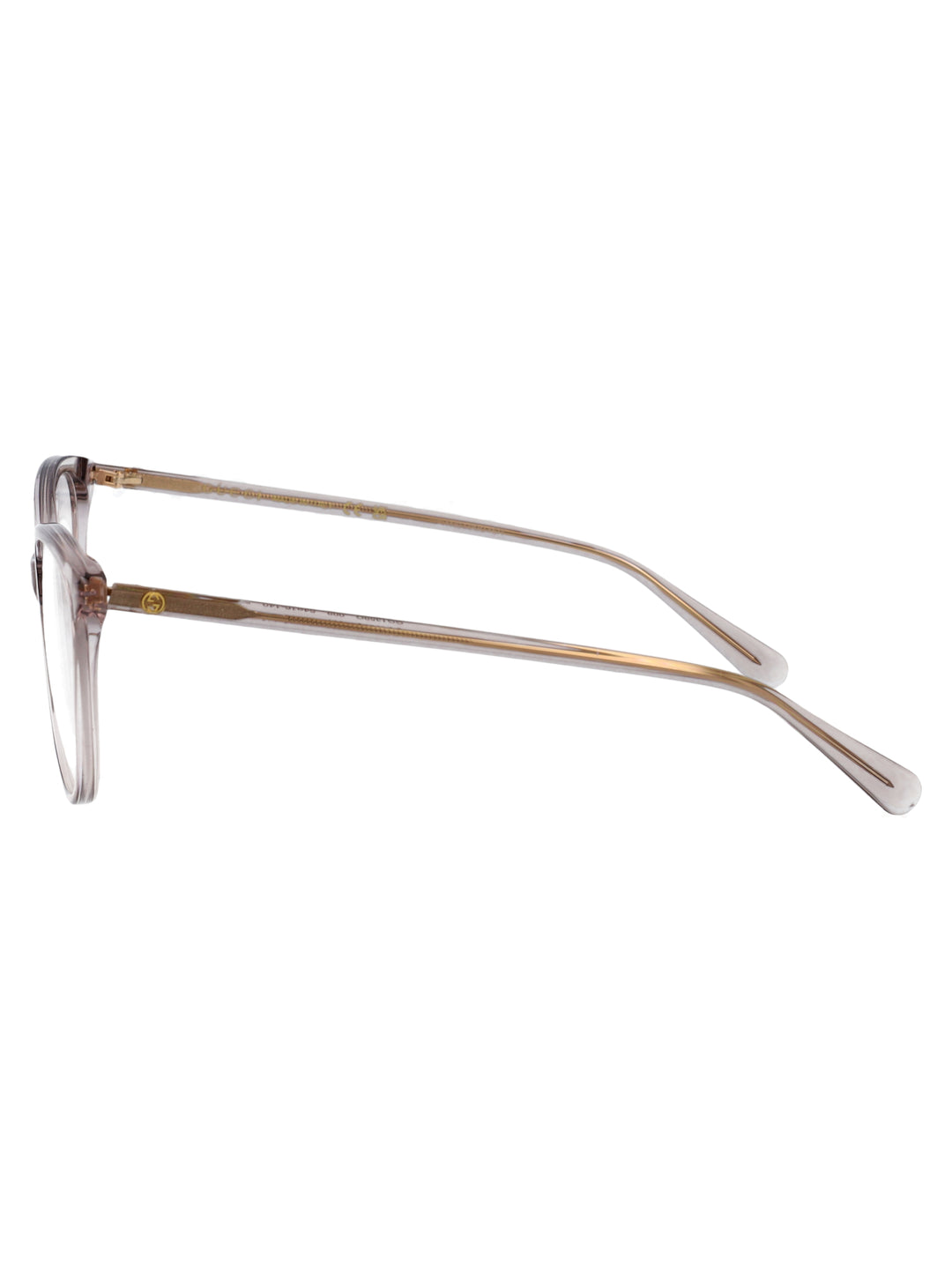 Gucci OPTICAL - Grey | 06bef273080d546301417415200958e639c48587