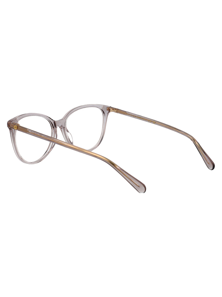 Gucci OPTICAL - Grey | e37228aad7dad5a837e10558410c2df44650ad10