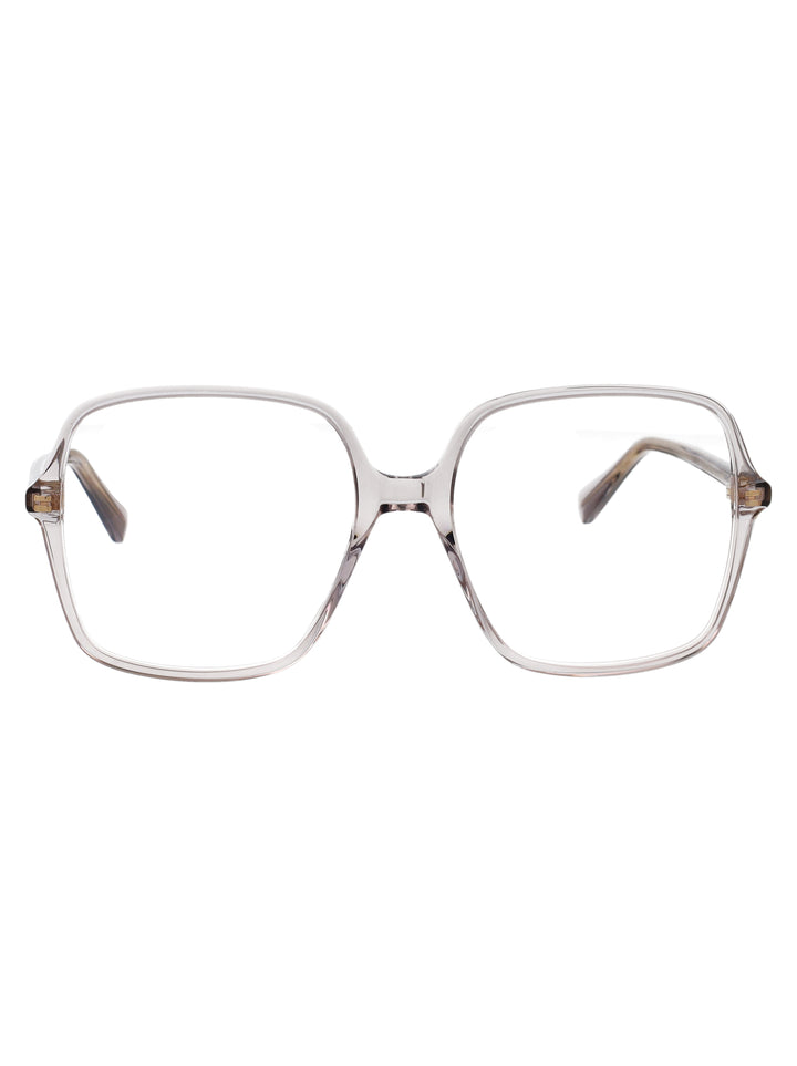 Gucci OPTICAL - Grey | dbb1f4a6828fe8734d6738fb9a0ed1cf174fc34c