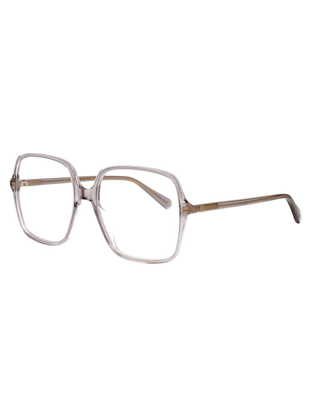 Gucci OPTICAL - Grey | 2f88de7159a934810c4d1cbfe8e777174b9763de