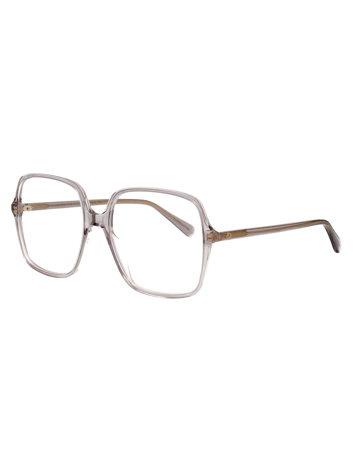 Gucci OPTICAL - Grey | 2f88de7159a934810c4d1cbfe8e777174b9763de