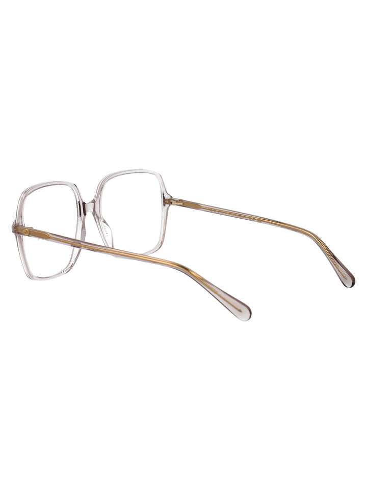 Gucci OPTICAL - Grey | 74ea2337113ce95d8b20836a725fd2a280e1efbb