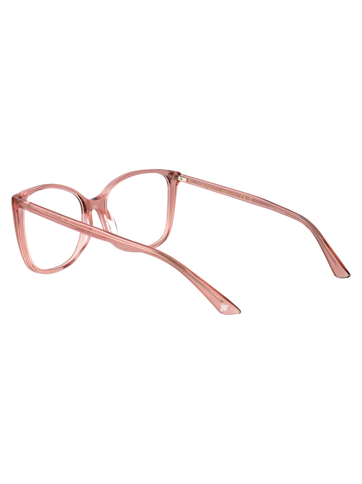 Gucci OPTICAL - Pink | 9e7e7375dff6e6406f5bccb40da1251f29e0cb16