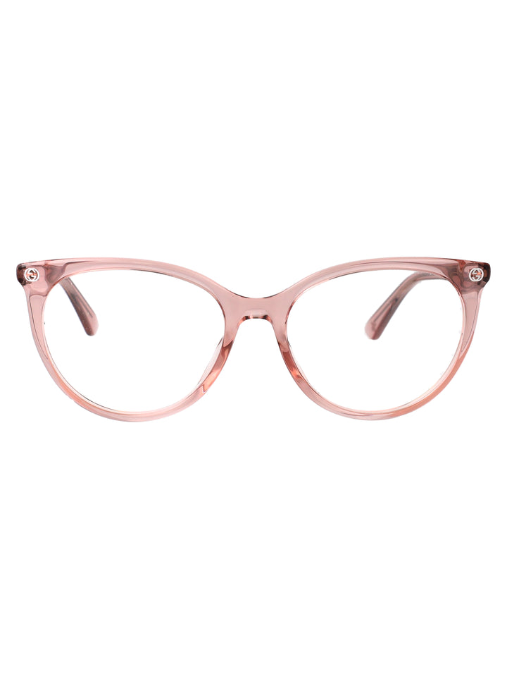 Gucci OPTICAL - Pink | 5319ed9dac85e4c1c45847506e4a701f71081d83