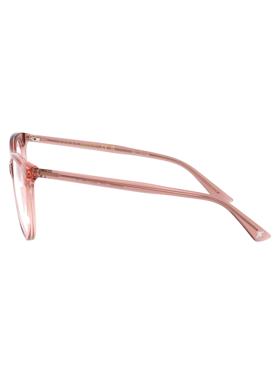 Gucci OPTICAL - Pink | daabb955fd4aa3e3efafd75936b1d75f7ce4481e
