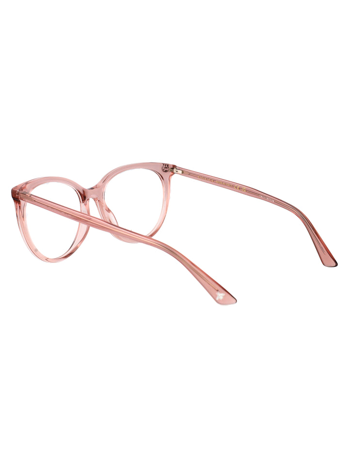 Gucci OPTICAL - Pink | e2f97abc3b82b8bf4402476e11828aef4f30778f